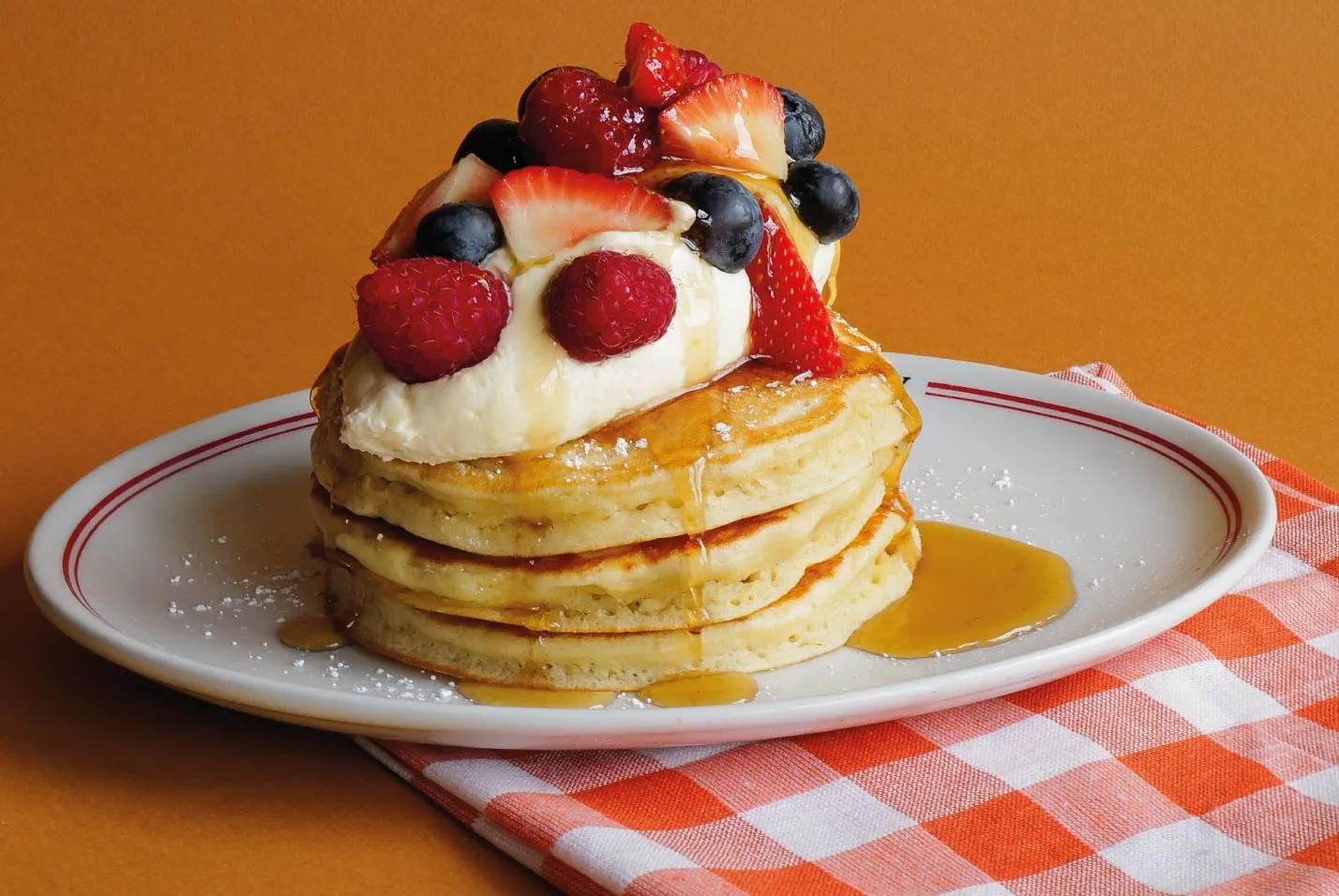 The Breakfast Club Angel