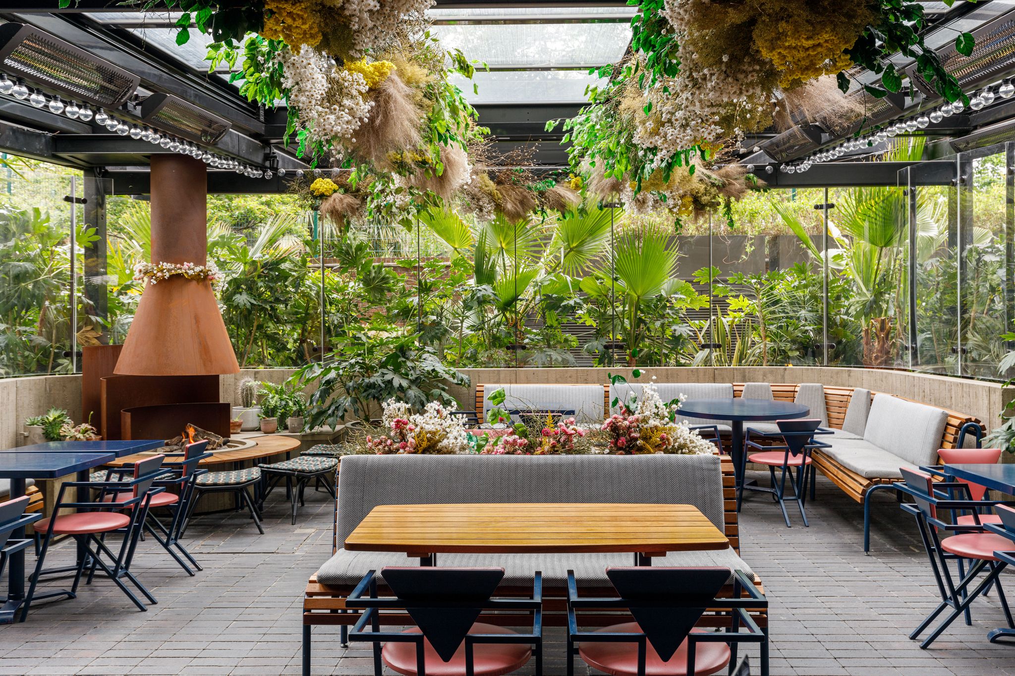 The Standard, London