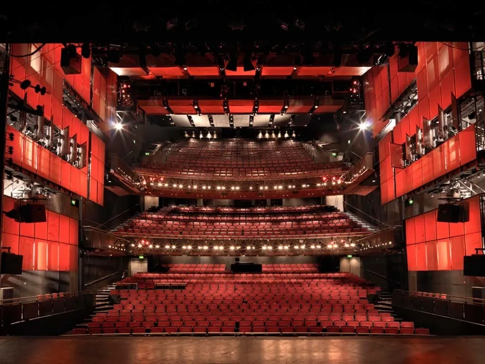 Sadler's Wells Theatre